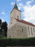 Evangelische Kirche