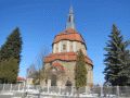 Katholische Kirche St. Marien