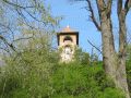 Kaiser-Friedrich-Turm auf dem Schlossberg