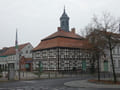 Rathaus Biesenthal