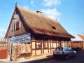 Biesenthals ältestes Bauernhaus