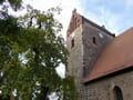 Kirche Blumberg