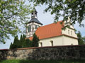 Dorfkirche Britz