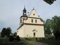 Dorfkirche Britz