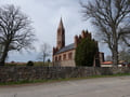 Dorfkirche Brodowin