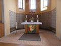 Kirche, Altar