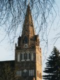 Maria-Magdalenen-Kirche
