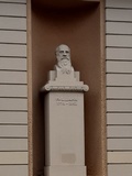 Büste Friedrich Ludwig Jahn