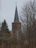 Dorfkirche Eiche
