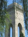 Finower Wasserturm