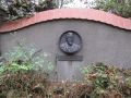 Denkmal an James Friedrich Ludolf Hobrecht