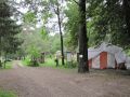Campingplatz am Kleinen Lottsche-See