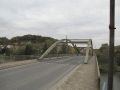 Brücke über Wriezener Alte Oder
