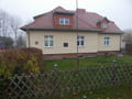 Gemeindehaus des Ortsteils Tiefensee