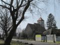 Dorfkirche Tornow