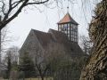 Dorfkirche Tornow