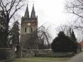 Evangelische St. Annen-Kirche