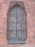 St. Annen-Kirche, Fenster