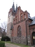 St. Annen-Kirche