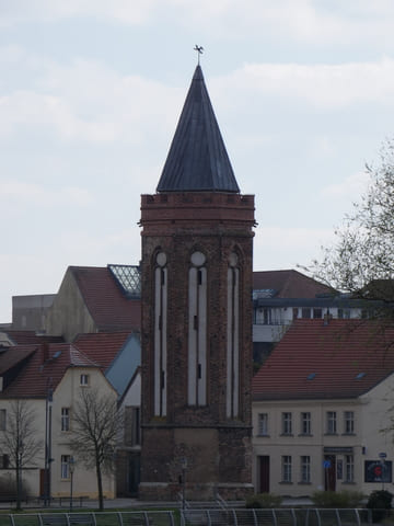 Mühlentorturm