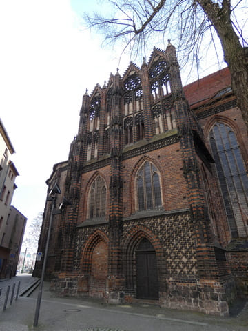 Pfarrkirche St. Katharinen