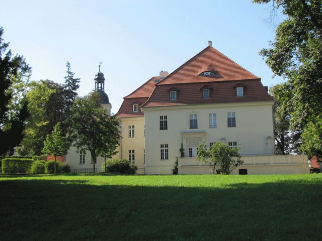 Schloss Gollwitz