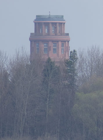 Wasserturm Kirchmöser