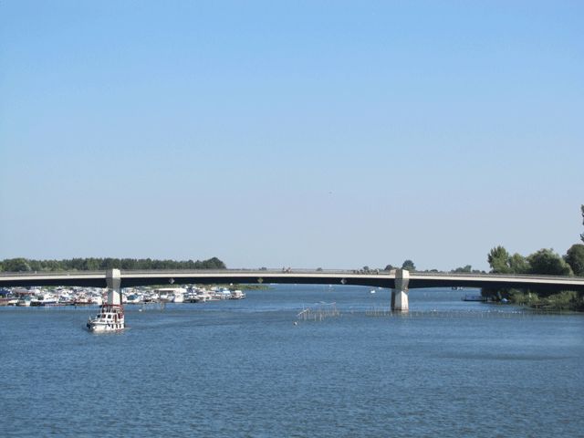 Neue Havelbrücke