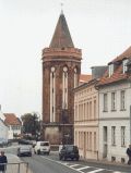 Mühlentorturm