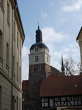 St. Gotthardt-Kirche