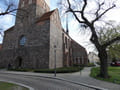 St. Gotthardt-Kirche