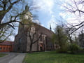 St. Gotthardt-Kirche