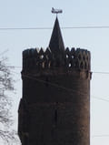 Plauer Torturm