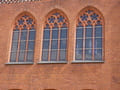 Dom St. Peter und Paul, Fenster