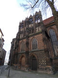 Pfarrkirche St. Katharinen