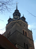 Pfarrkirche St. Katharinen