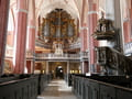 Pfarrkirche St. Katharinen, Innenansicht