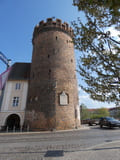 Steintorturm