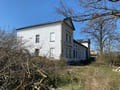 Gutshaus Klein Kreutz<BR />Foto von Ulrich Gießmann