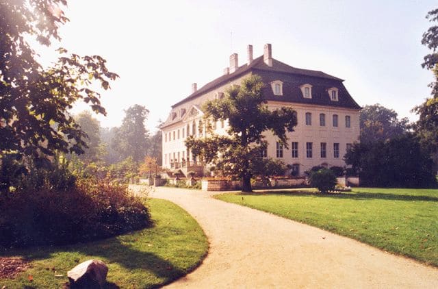 Schloss Branitz