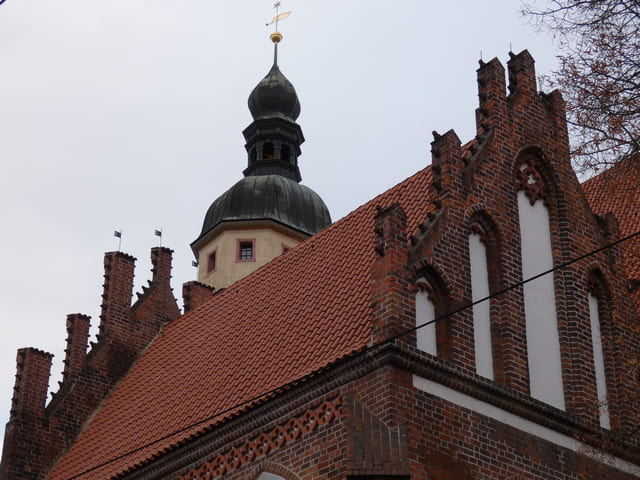 Oberkirche St. Nikolai