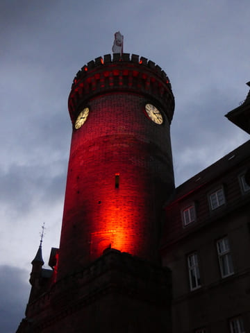 Spremberger Turm