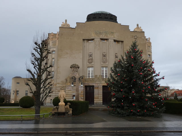 Staatstheater Cottbus