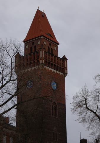 Schlossturm