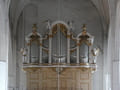 Oberkirche St. Nikolai, Orgel