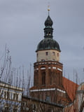 Oberkirche St. Nikolai