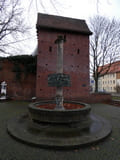 Tuchmacherbrunnen