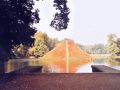 Branitzer Park, Wasserpyramide