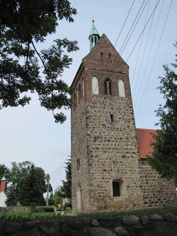 Kirche