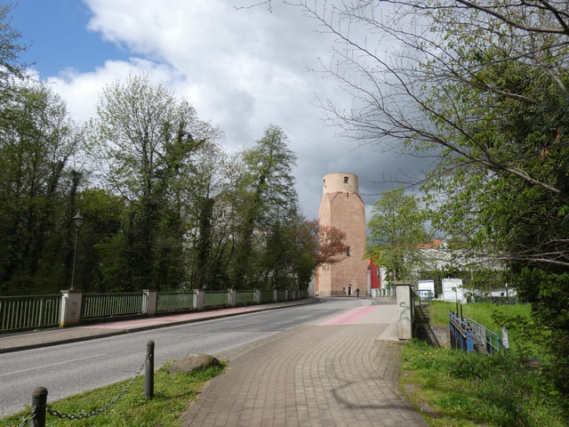 Lubwartturm